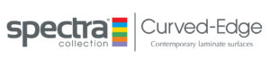 Online Worktops Spectra Curved Edge Logo