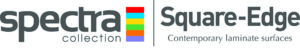 Online Worktops Spectra Square Edge Logo