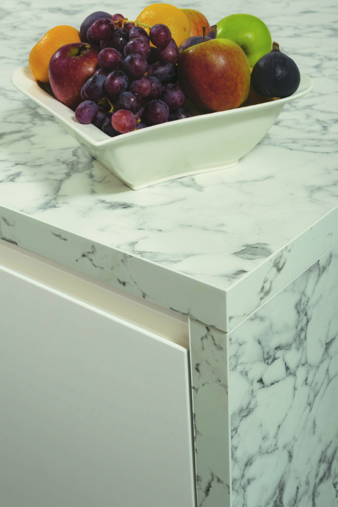 Spectra SQ - Carrera Marble Lifestyle