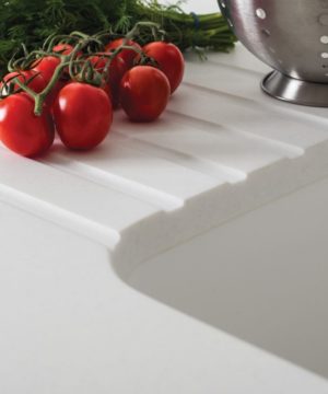 Acrylic Worktops