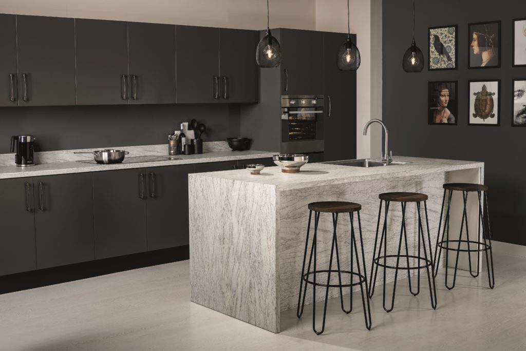 Omega Ice Stone Lifestyle