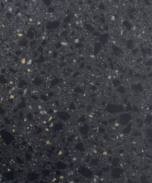 Mirostone Cosmic Gold Quartz