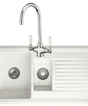 River Dovey Sink & Mixer Tap