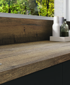Egger Square Edge 40mm