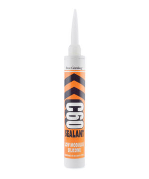 Mazan Neutral Cure Adhesive