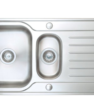 River Medway Sink