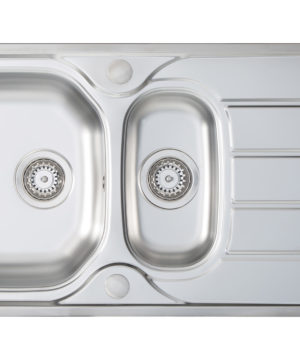River Mersey Sink