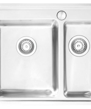 River Mite Sink