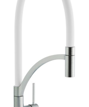River Mures White Tap