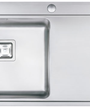 River Ock Sink