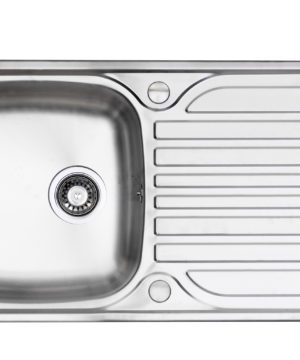 River Ribble Sink