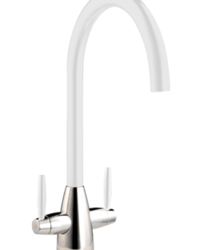 River Belaya Mixer Tap