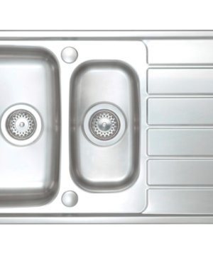 River Clun Sink