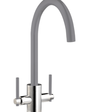 River Dnieper Mixer Tap