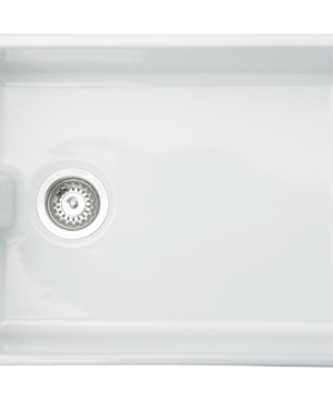 River Lagan Sink