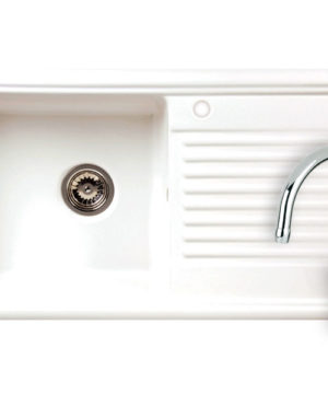 River Liffey Sink & Mixer Tap