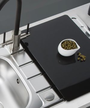 Laminate Worktop Accessories