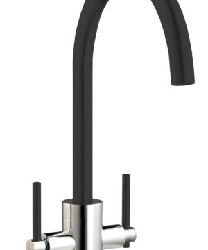 River Seine Black Tap