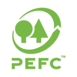 PEFC logo
