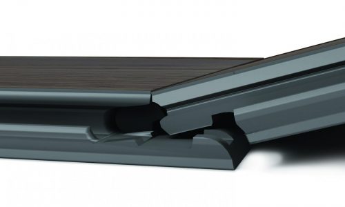 Malmo Rigid Click System