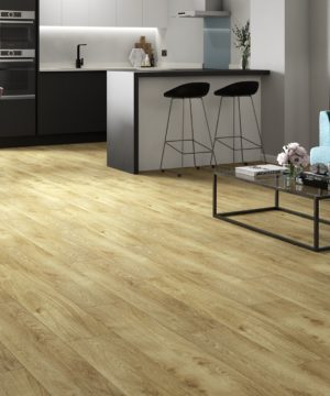 Malmo Registered Embossed Plank