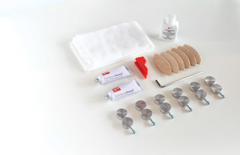 Aria Joint Kit