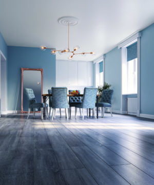 Malmo Rigid Wide Plank