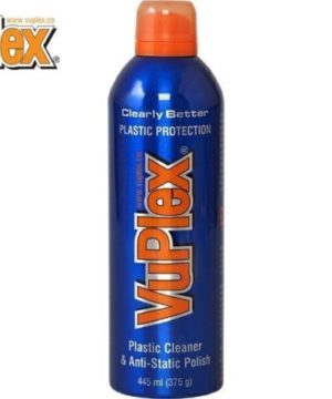 Mazan Vuplex Cleaner