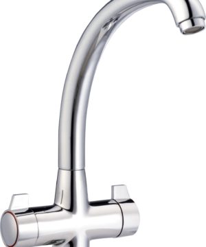 River Volga Tap