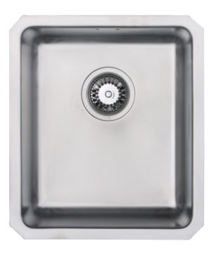 River Weaver Sink