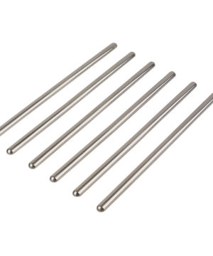 Worktop protector rods