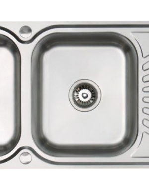River Yarrow Sink