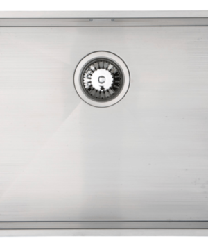 River Dee Stainless Steel Undermount Inset Sink