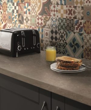 Options Worktops