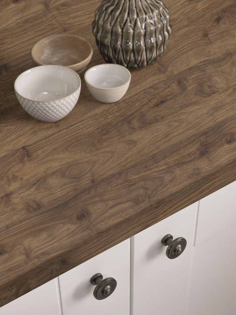 Options Walnut Appalaches lifestyle