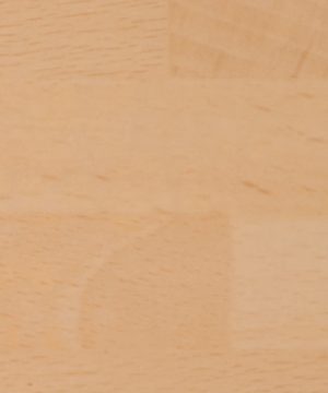 Tandem Natural Blocked Beech (Matt)