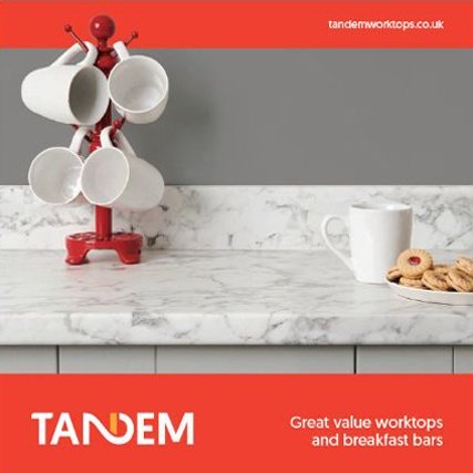 Tandem brochure image
