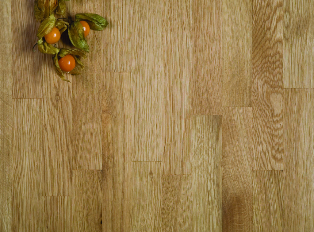 Prime Oak