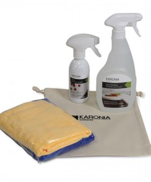 Mistral Care Kit