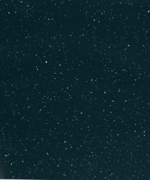 Spectra Curved Edge Andromeda Black