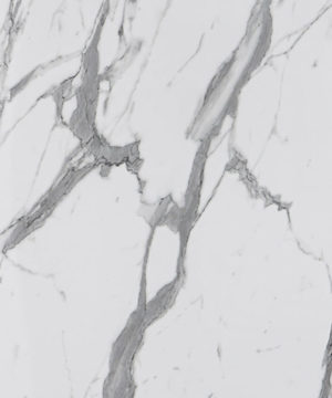 Stratus Statuario - Satin - 12mm