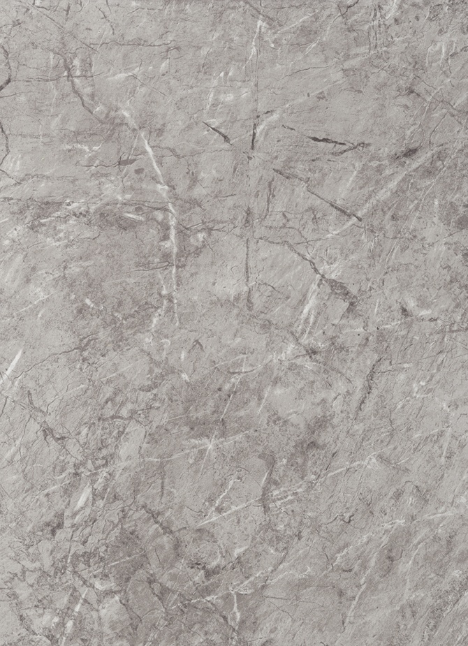 Spectra Curved Edge Grey Lightning Stone