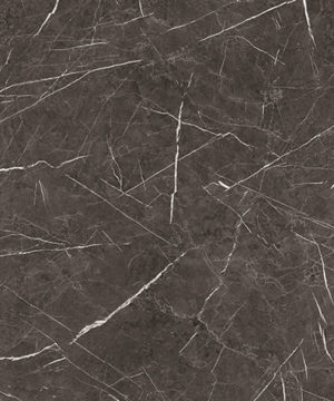 Stratus Black Mamor - Satin - 12mm