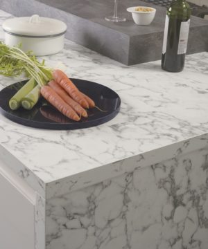 Spectra Square Edge Carrera Marble Lifestyle 2