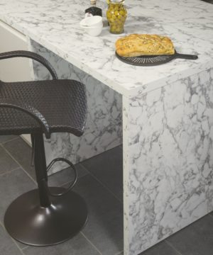 Spectra Square Edge Carrera Marble Lifestyle