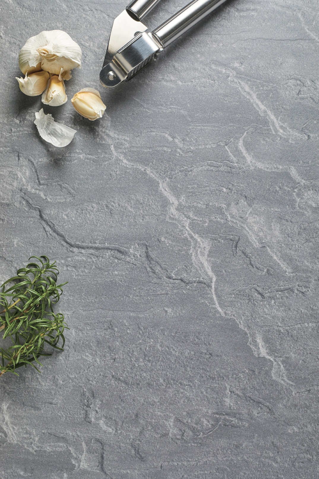 Spectra Square Edge Medium Grey Slate 2