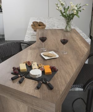 Spectra Wild Rustic Oak 3