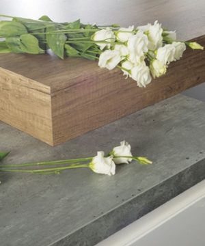 Spectra Wild Rustic Oak