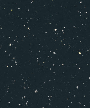 Spectra Andromeda Black - Quartz - Square Edge