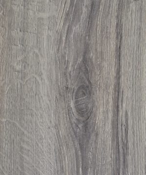 Spectra Grey British Oak - Wood - Square Edge